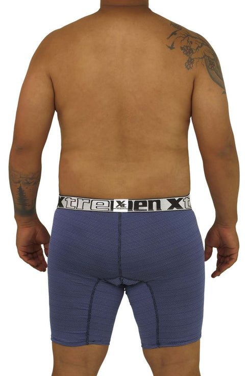 Xtremen 70005 Plus Color Blue